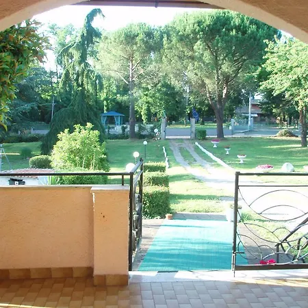 Imperiale Vetralla