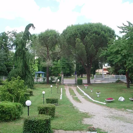 Bed & Breakfast Imperiale Vetralla